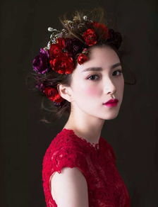新娘跟妆化妆培训