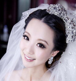 高端新娘跟妆化妆,年会化妆,各种演出团体化妆