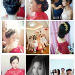 福鼎晓邱私人新娘跟妆