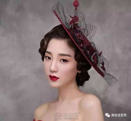 美妆纪造型馆来啦 南昌新娘跟妆 早妆 各种团体化妆摄影美甲婚纱礼服