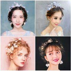 齐齐哈尔结婚化妆