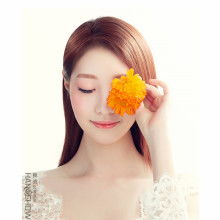 思思彩妆造型
