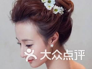 上海彩妆造型 上海彩妆造型结婚