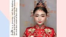 江西南昌新娘跟妆培训学校排行榜 江西南昌新娘化妆培训学校前十名