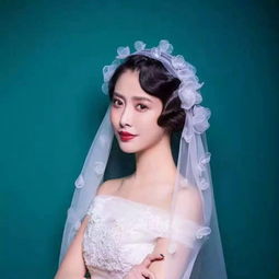 新乡新娘跟妆 首选珊.妆造型