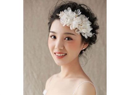 巨轮街道有新娘跟妆培训班吗