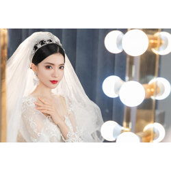 周口新娘化妆师培训有哪些价格