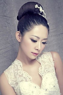 【期待在你神手下我会变成美丽新娘】-