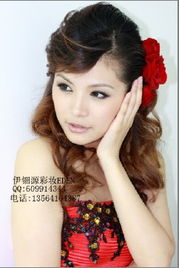 上海化妆培训,上海化妆培训工作室,上海新娘跟妆培训
