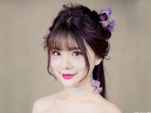 长沙新娘跟妆老公只夸太美了