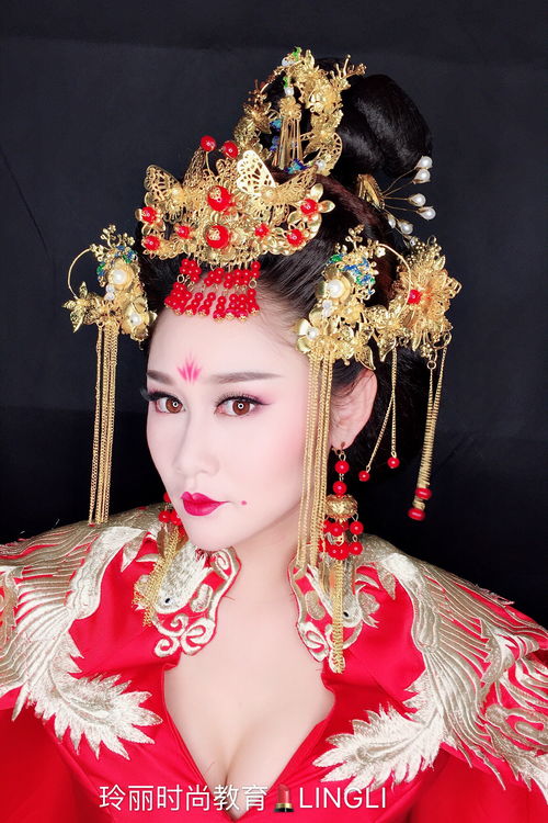 单县新娘婚礼跟妆经典款式介绍,单县新娘妆容应该怎么选
