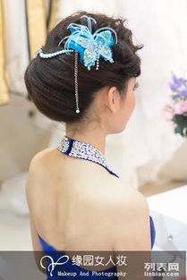 图 西坝河新娘跟妆 西坝河新娘化妆 西坝河新娘妆 北京婚庆 庆典