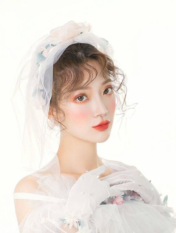一名优秀新娘跟妆师的十大注意事项