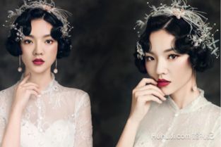 新娘跟妆流程怎么安排的