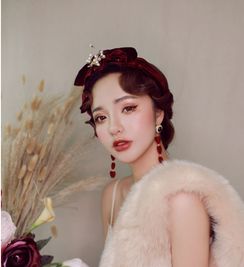 暑期化妆新娘跟妆培训 哪家培训学校教的口碑好