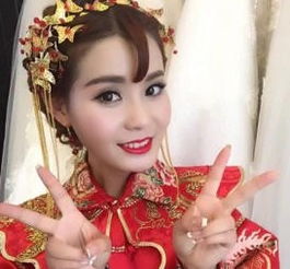 图 江门专业新娘化妆 江门婚庆化妆 江门新娘化妆价位 江门婚庆 庆典 江门列表网