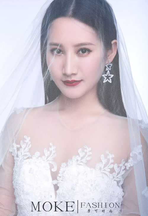 30款新娘跟妆实用造型,化妆师要的灵感全在这里