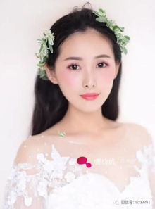 超实用新娘跟妆造型,让你从出门到敬酒一步搞定