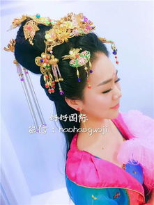 淄博美容美发职业培训学校