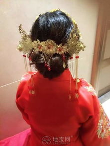婚纱礼服新娘跟妆一站式服务,有需要的准新娘吗