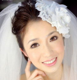 新娘早妆 跟妆 回门妆 舞台妆 日常生活妆