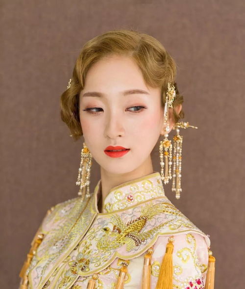 学新娘跟妆有前景吗 学完新娘跟妆后都很赚钱