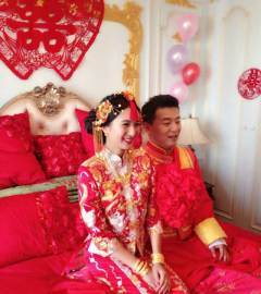 盐城如何选择婚礼化妆师