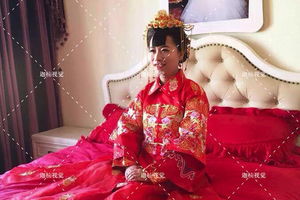 迦楠彩妆造型2