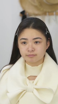 我是贞贞呀(化妆师版)