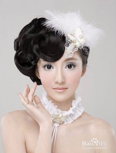 学新娘跟妆要多长时间