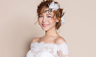 婚纱店化妆师工资多少?