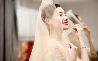 济南婚纱礼服价格【婚礼纪】