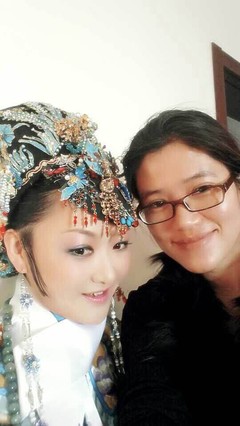 青岛开发区新娘跟妆哪家好图片|青岛开发区新娘跟妆哪家好产品图片由青岛梵谷化妆培训公司生产提供-