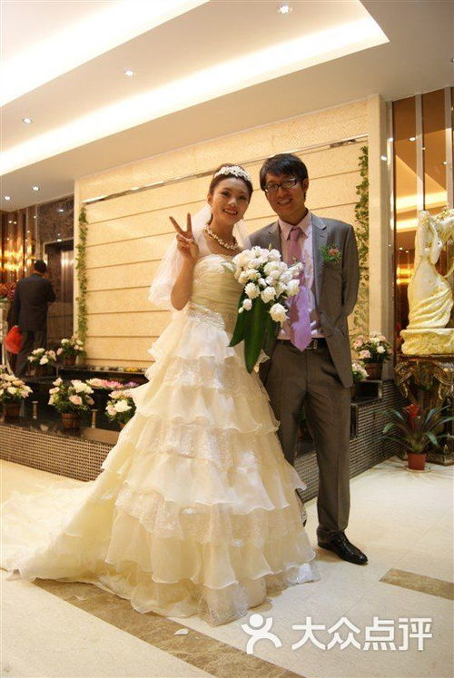 荞麦彩妆新娘跟妆