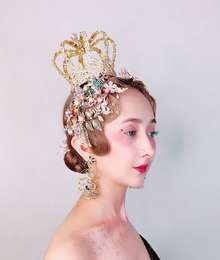婚嫁活动