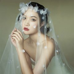 乌鲁木齐影楼新娘跟妆班哪家实力强