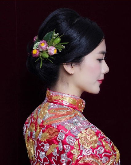 长沙新娘跟妆怎么选才是对的