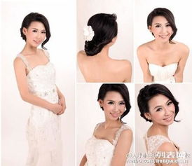 天津化妆学校 新娘跟妆师基本功班解析