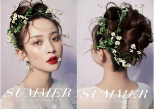 婚礼季,送给即将选择婚礼跟妆师的准新娘们