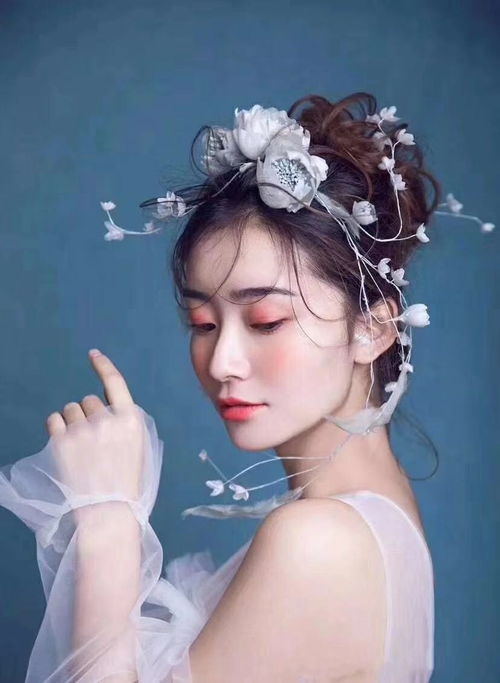 汉川新娘跟妆与造型服务 打造专属您的完美婚礼形象