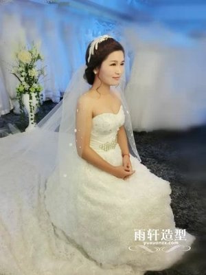 长沙新娘跟妆公司电话查询及婚纱礼服选购指南