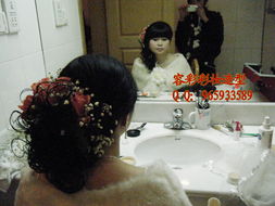 新娘跟妆团购开启，一站式备婚好物集合，准新人必看！